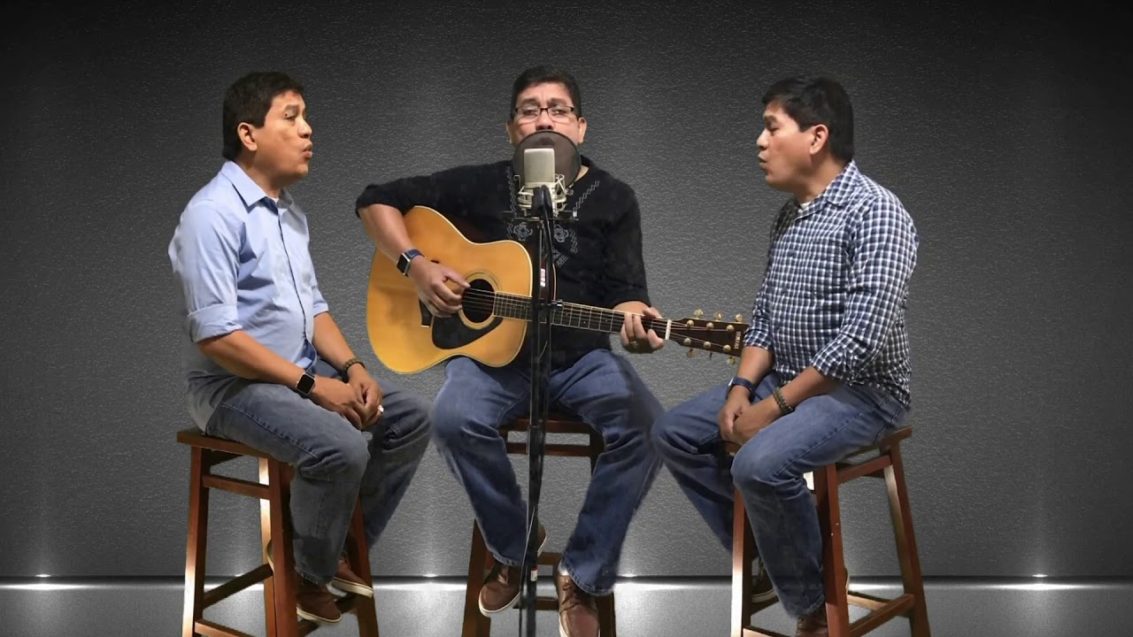 Helplessly Hoping Cover