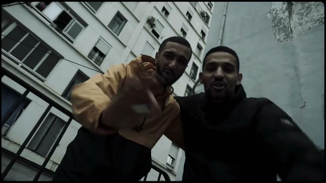 SD29 _ S/D ft @DEMON.OFFICIEL ( Clip officiel ) prod by ( saimo beatz )