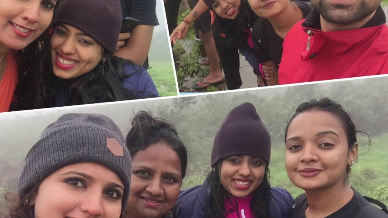 KoTe BeTTa | Coorg | Trek