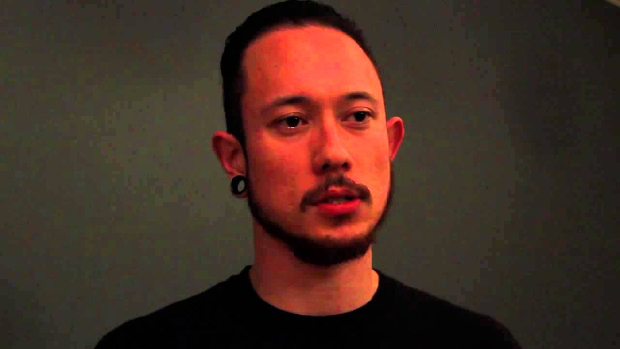 Gothenburg Sound Festival - Part 3 - Matt Heafy