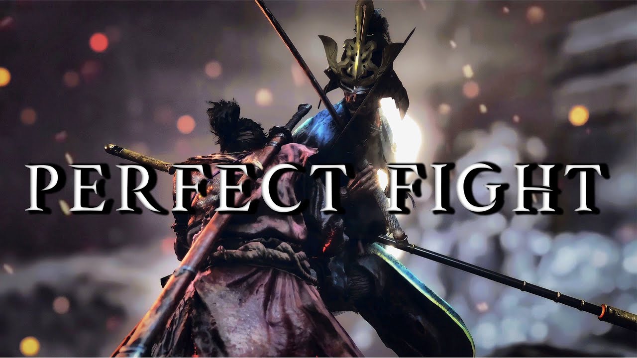 Sekiro's Isshin The Sword Saint Is The GREATEST Final Boss Ever Made