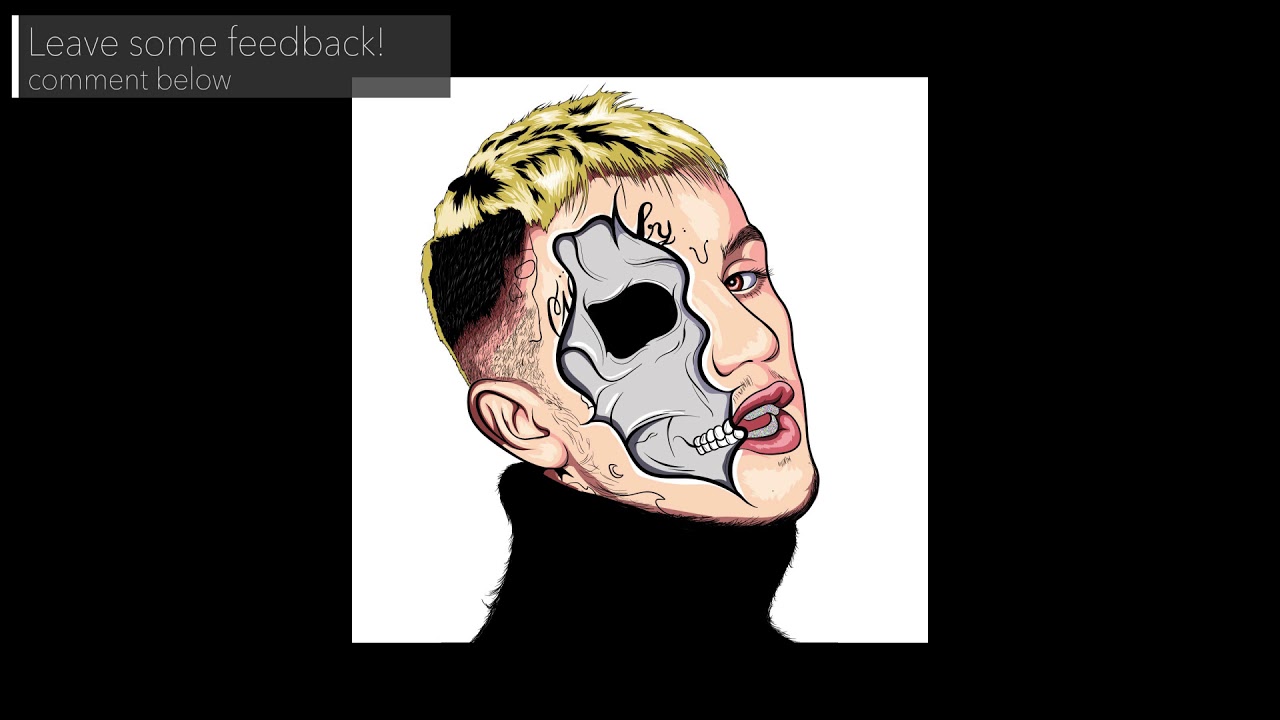 [FREE] Lil Peep Type Beat 2019 