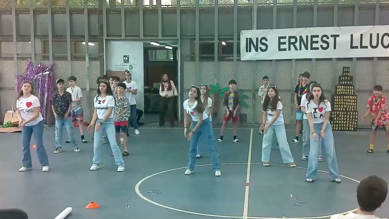 1 ESO B