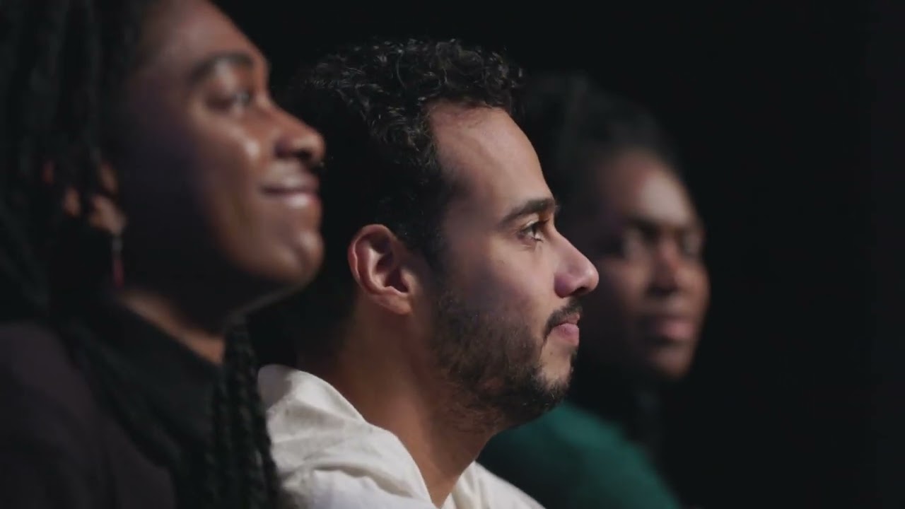 Video-inleiding De Kersentuin - Toneelgroep Maastricht