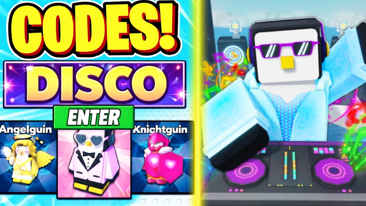 *NEW DISCO UPDATE* ROBLOX KNOCKOUT CODES 2026 | KNOCKOUT CODES | KNOCKOUT