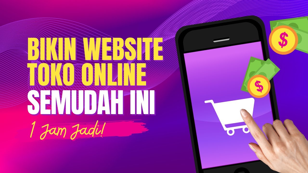 Cara Mudah Membuat Website Toko Online di Hostinger dengan Wordpress + Woocommerce