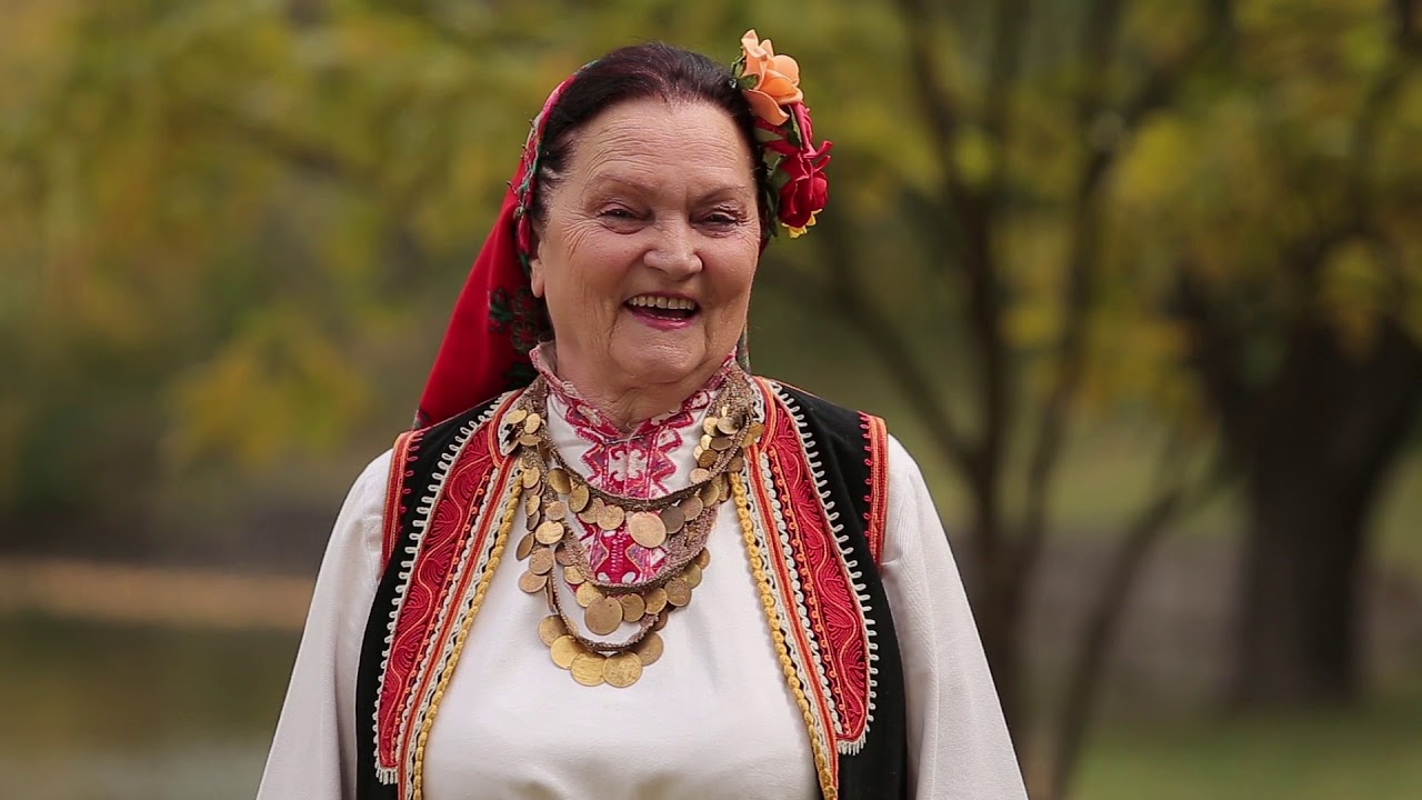 Палагия Костова 