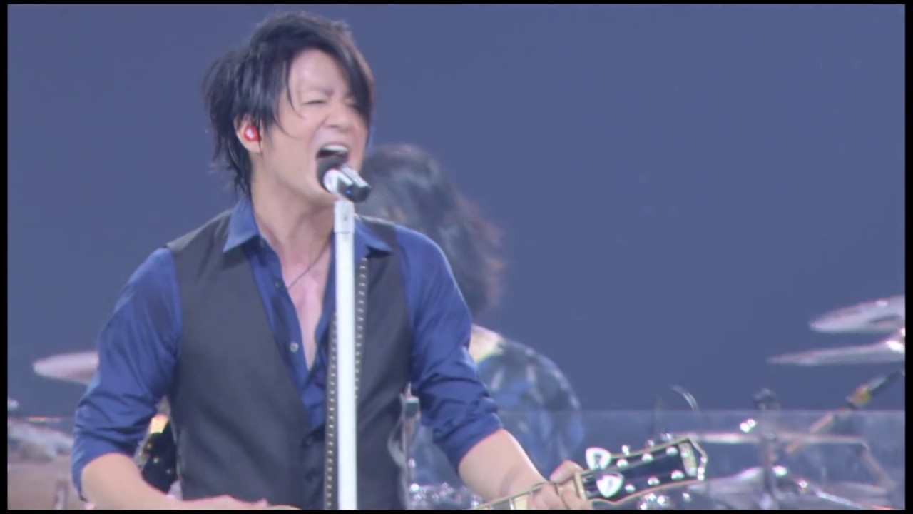 GLAY / デストピア (We♡Happy Swing Vol.2 Ver.)