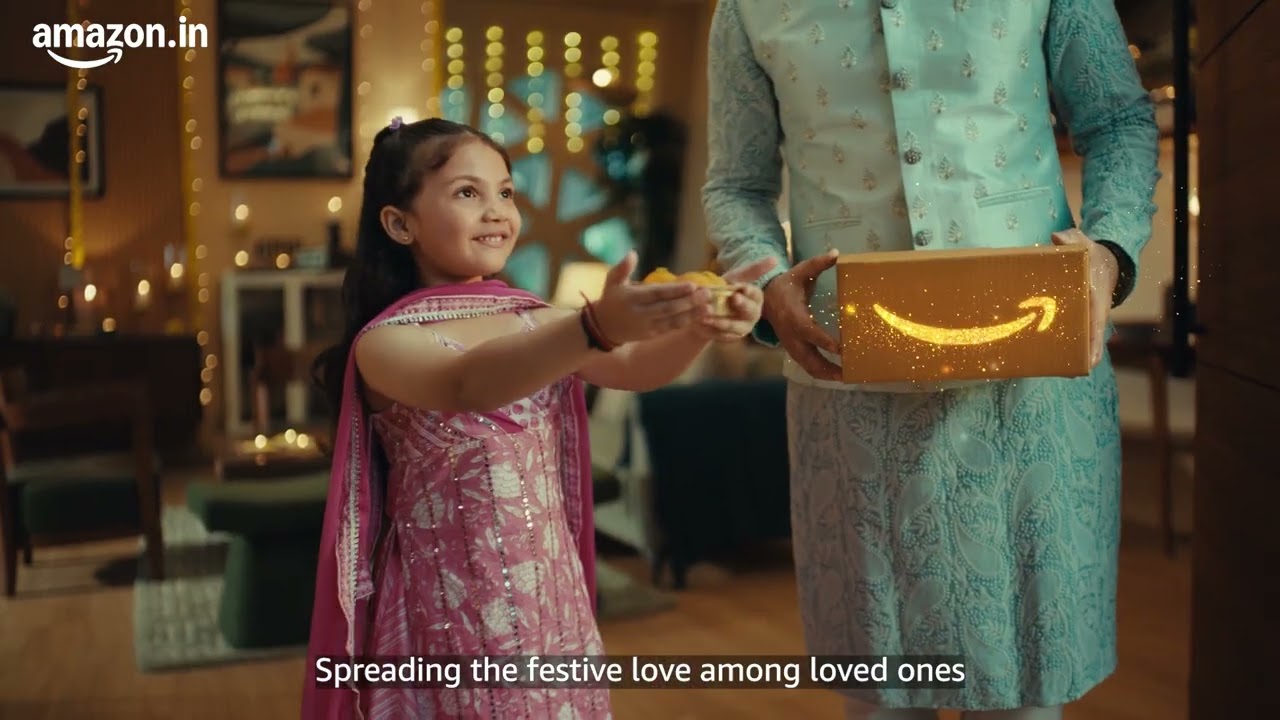 Amazon Great Indian Festival - Diwali Special