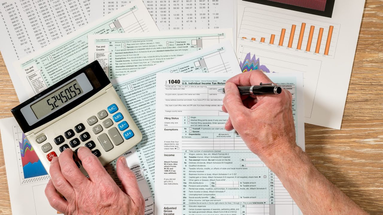 Residents of these states may see lower tax bills in 2022