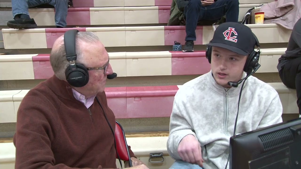 Devils Baseball Sophomore Sam Davidson Interview