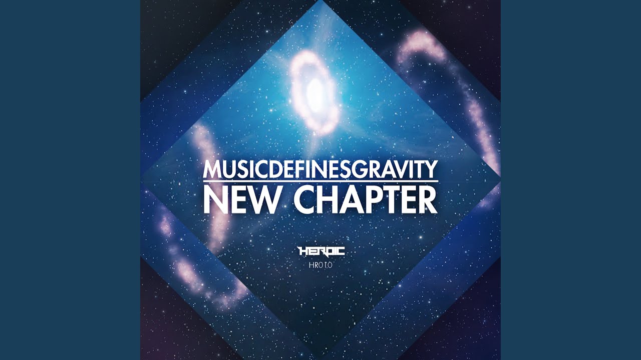 New Chapter (Jacoo Remix)