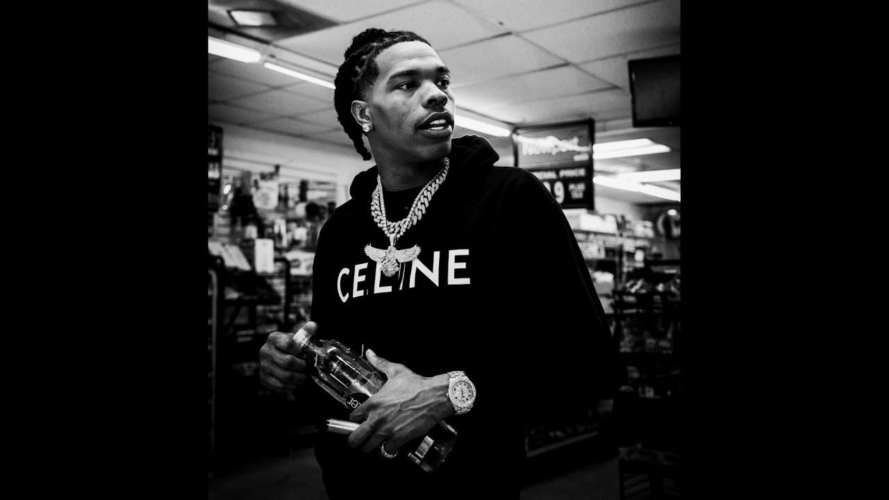 [FREE] Lil Baby Type Beat - 
