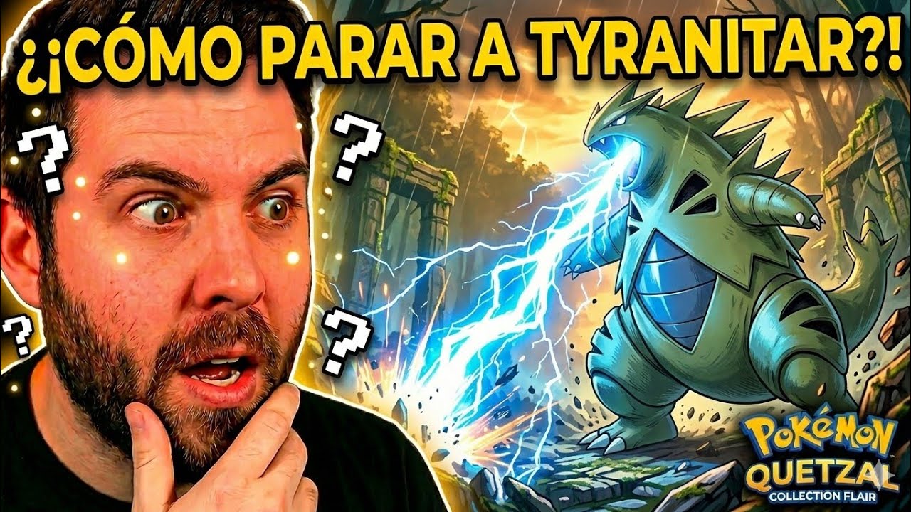 Mi PRIMER NUZLOCKE (Sale MAL) 🧟 | Pokemón Quetzal