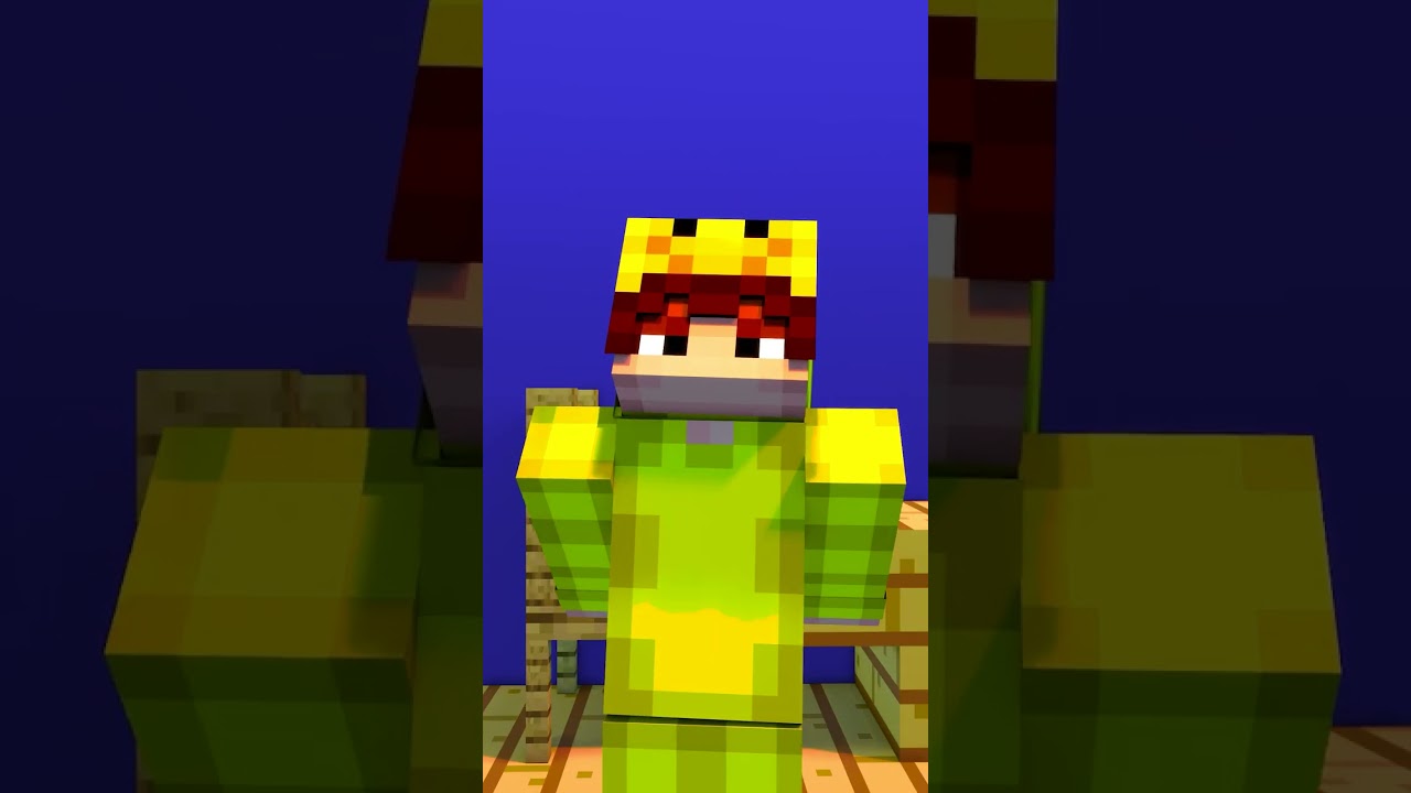 Dennus vs Sam DANS WEDSTRIJD..