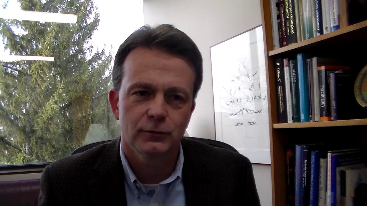 WEBINAR 1  The History of Forensic Psychology
