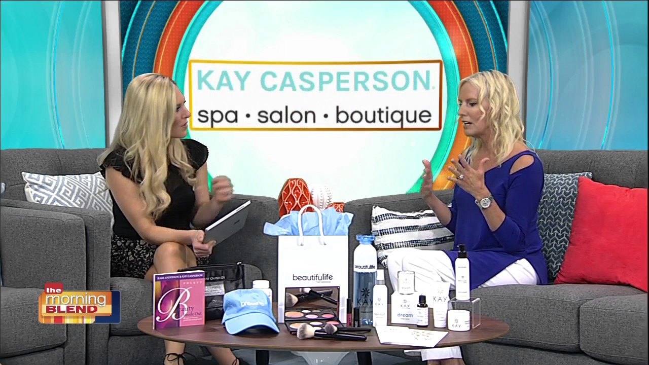 Help Mom celebrate the Beautifulife, the perfect gift idea's for her