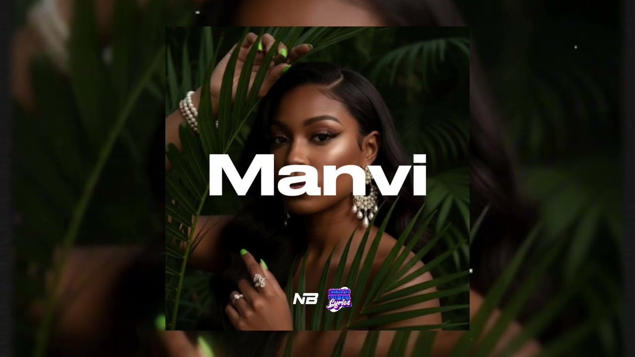 Manvi - Afro Zouk instrumental type beat 2026