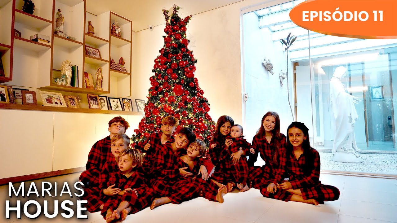 Marias House Reality - Ep 11 | 