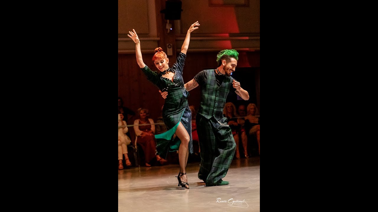 FESTIVAL ARTETANGO 2022 : Yanina MUZYKA et Emmanuel CASAL  20220827 235307