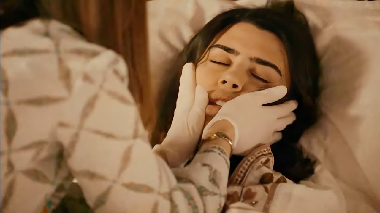 MARTA AND FINA-Sueños de Libertad 259(Desesperación y miedo: la lucha de Begoña por salvar a María🥲)
