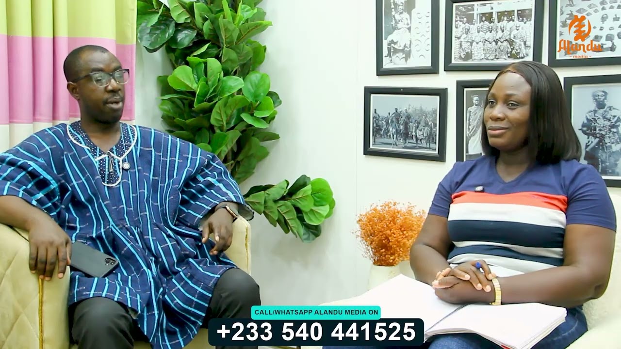 THE HISTORY OF OPEMSUO OSEI TUTU 1