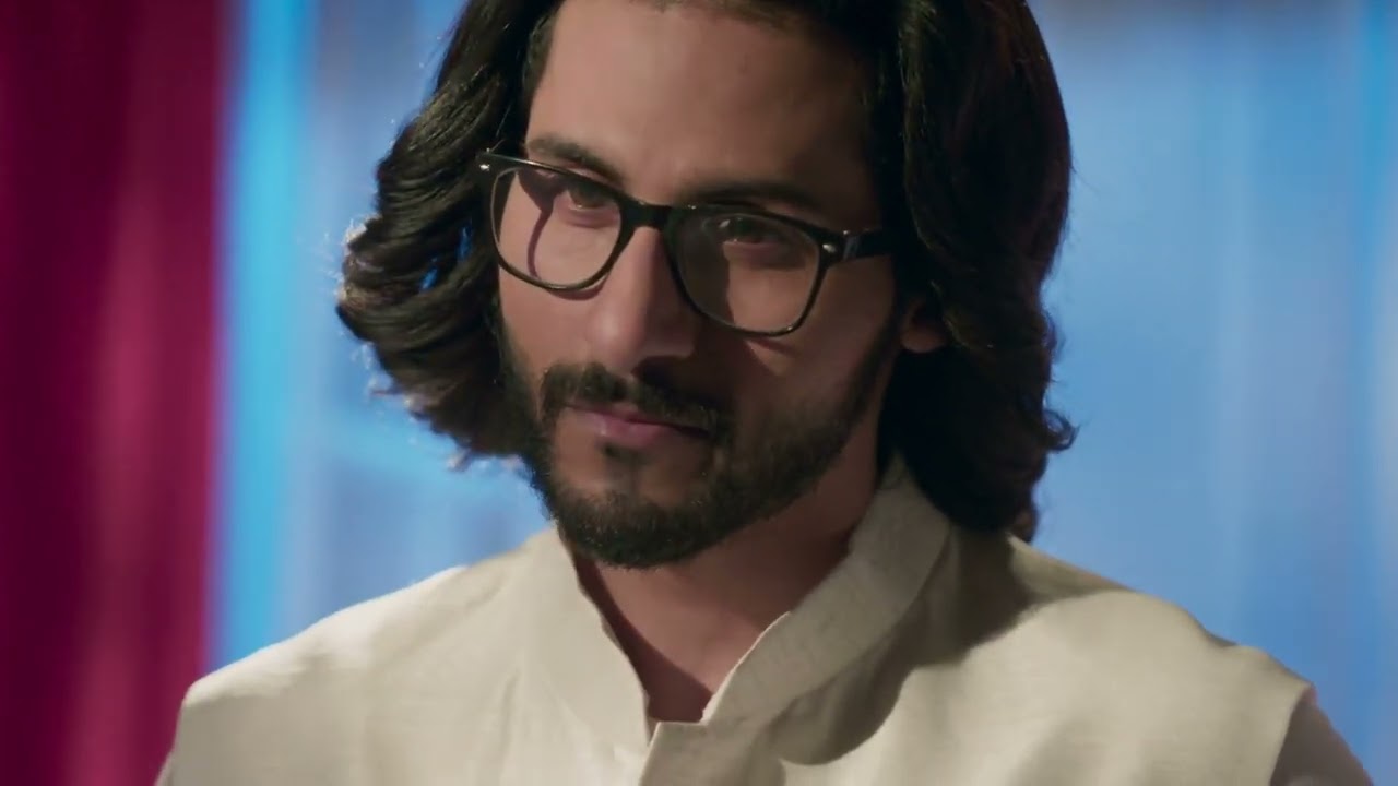Perfect Pati - Ep 116 - Aloknath Pathak,Mohit Nain, Farhman haidar. - Hindi Tv Serial - Zee Anmol