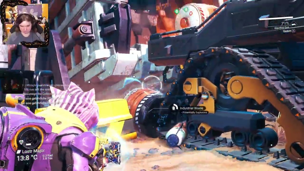 No Man's Sky Remnant Expedition Part 3