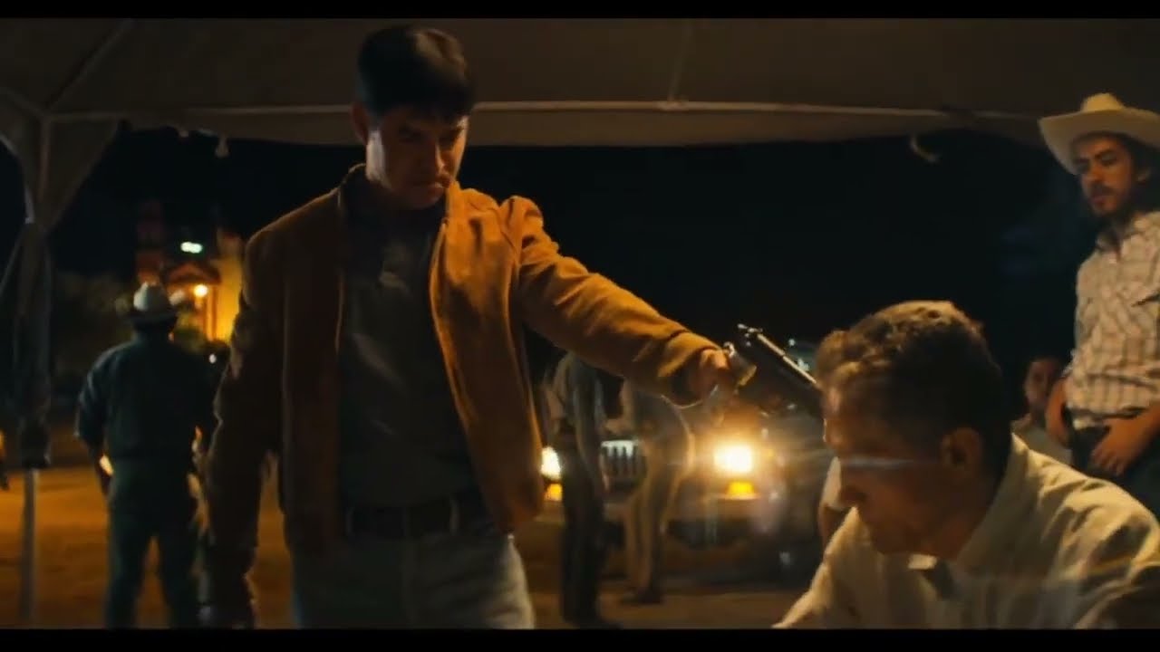 The Cartel rig an election | Narcos: Mexico