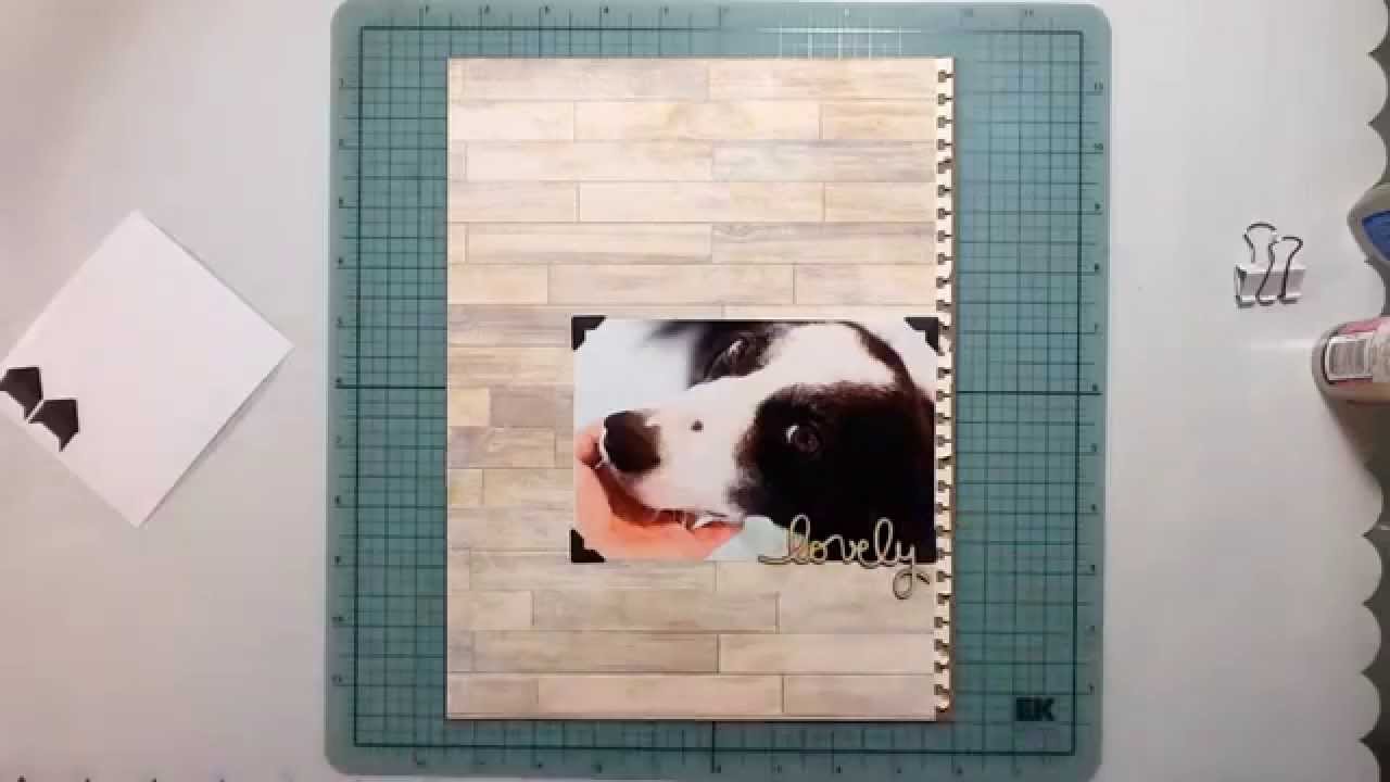 lovely-process video