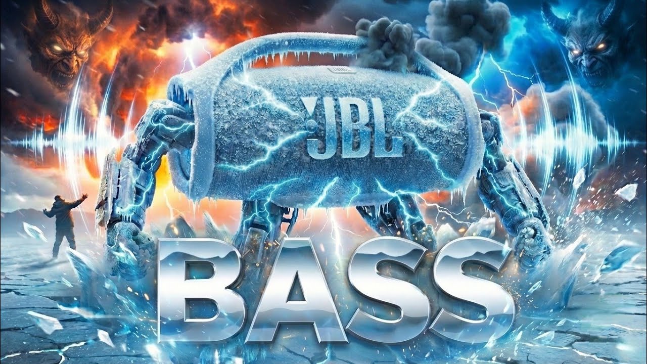 💥 EXTREME BASS TEST 2026 🔊 | JBL SUBWOOFER SOUND CHECK | WARNING: SPEAKERS MAY SHAKE! 🔥