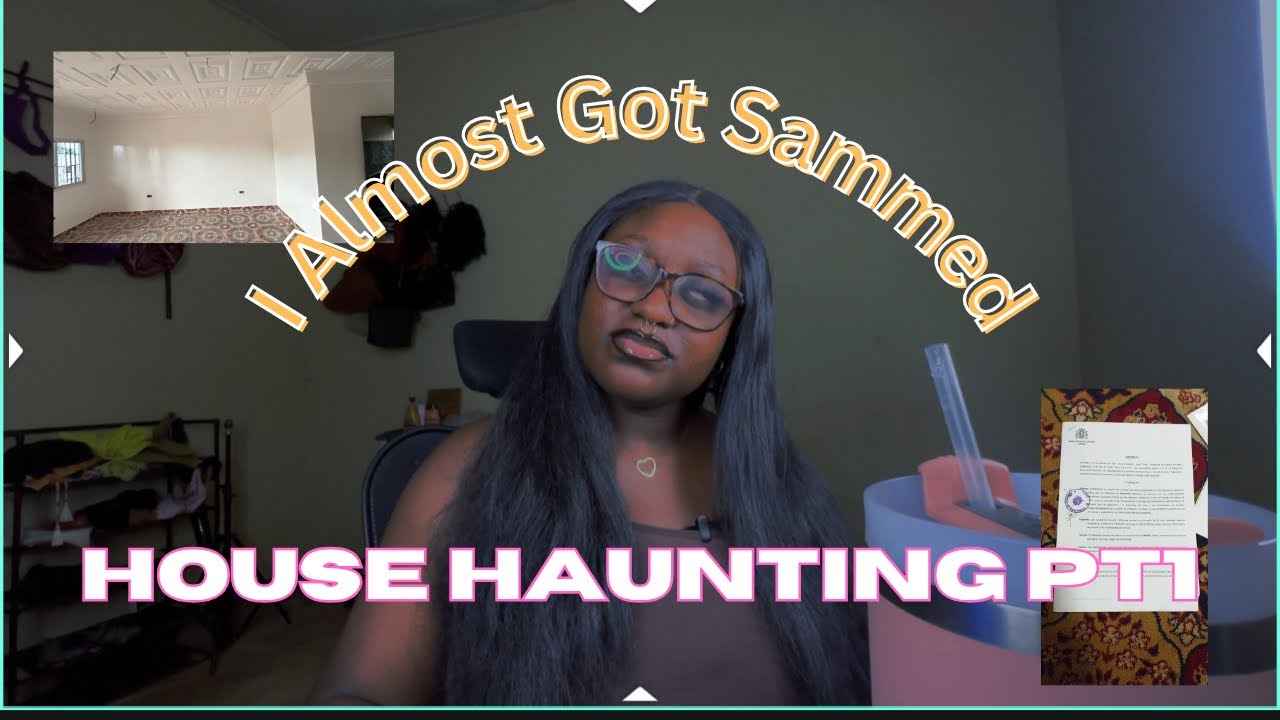 You won’t believe I Almost Got Scammed!! The most insane house rules + More………#storytime
