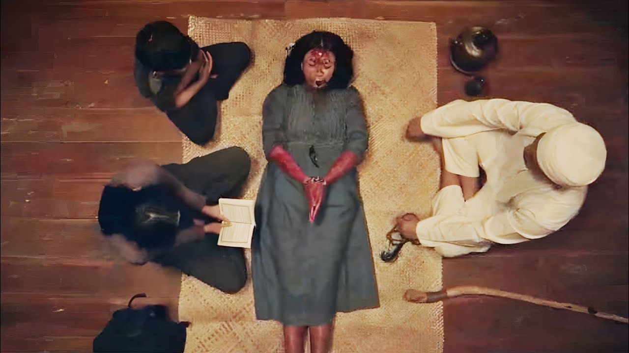 This Ritual Was Supposed to Help, Instead It Summoned EVIL | Menjelang Ajal (2024) Horror Recap