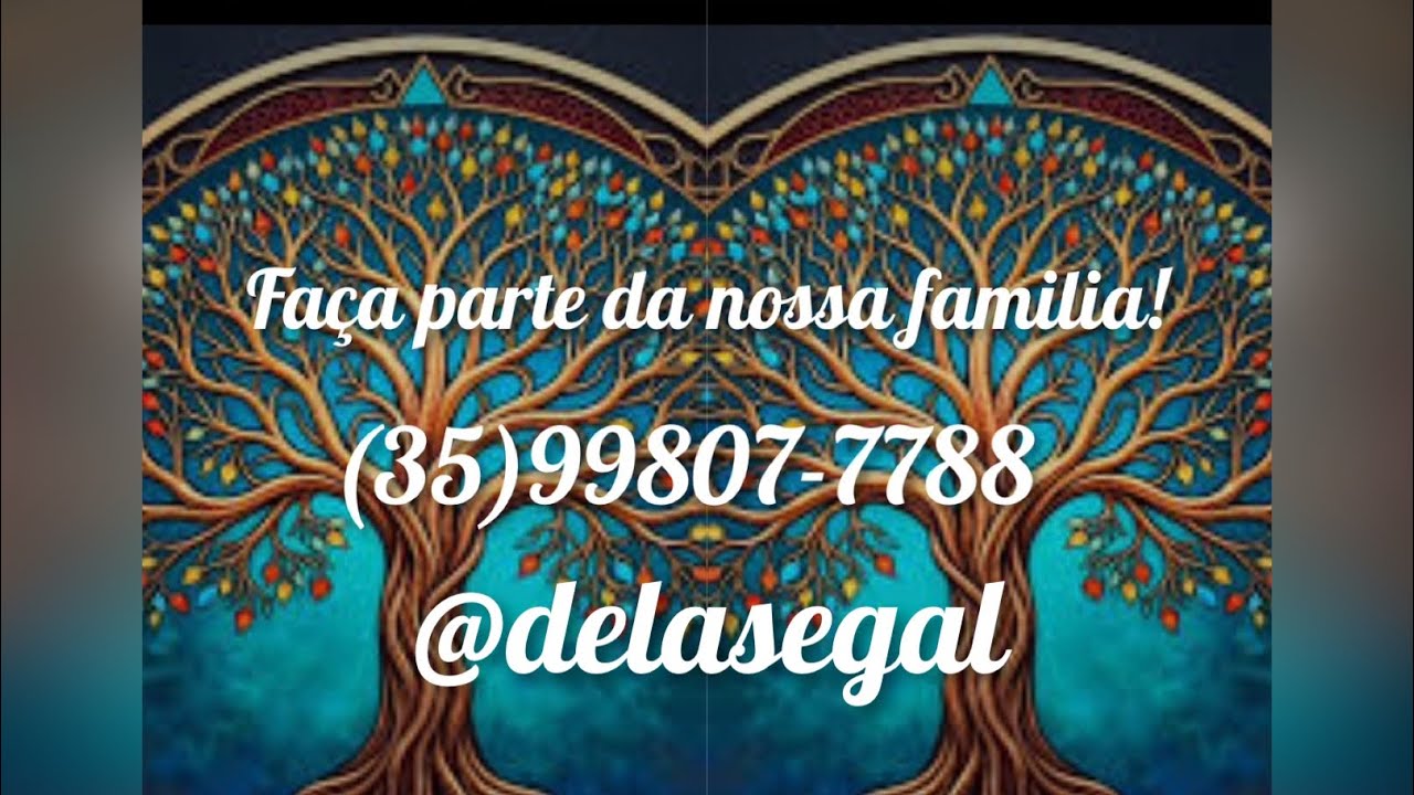 Esta chegando ouro , prata e muitos peixes ! Faça parte da nossa família ! (35)99807-7788 #deus 