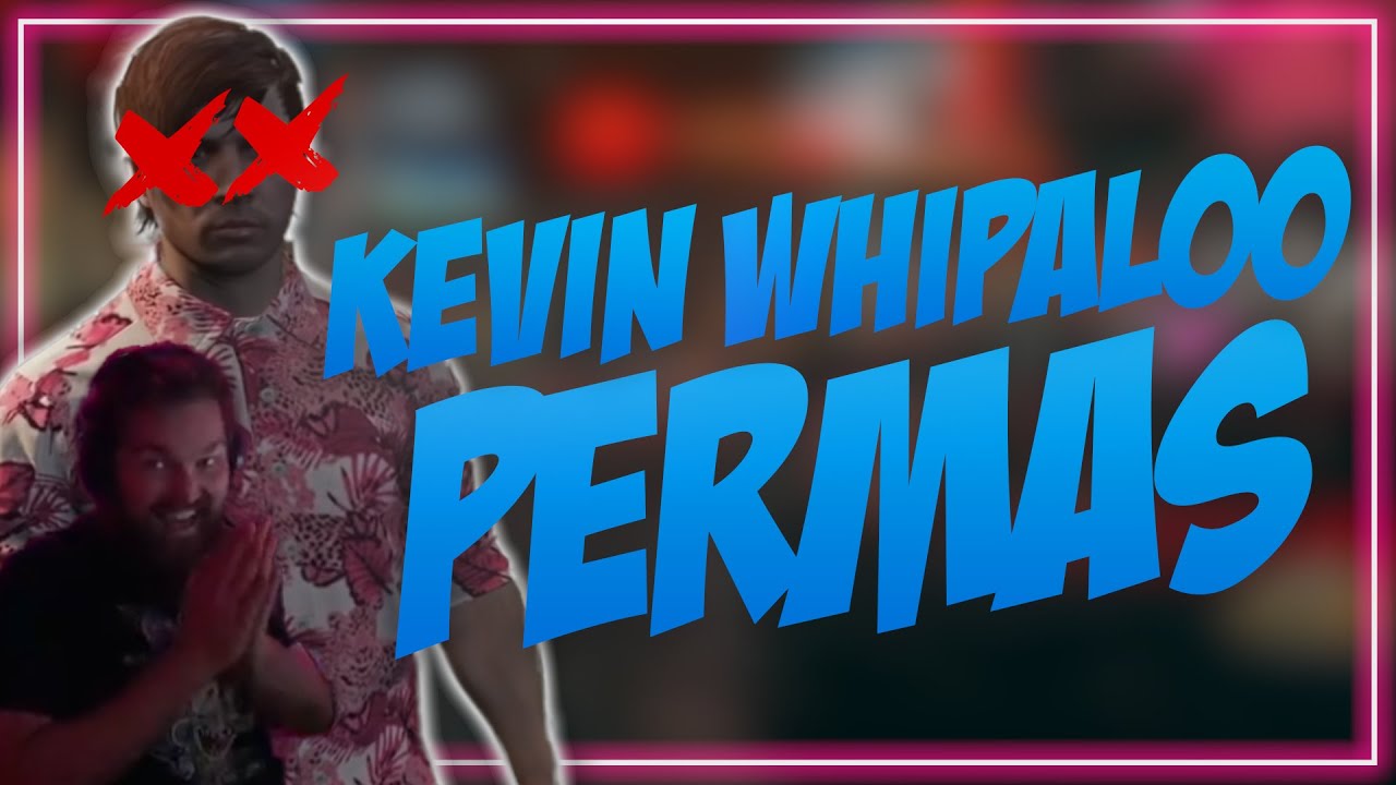 СОДАПОППИН ПЕРМАС КЕВИН УИПАЛО • НОПИКСЕЛЬ (GTA 5 RP)