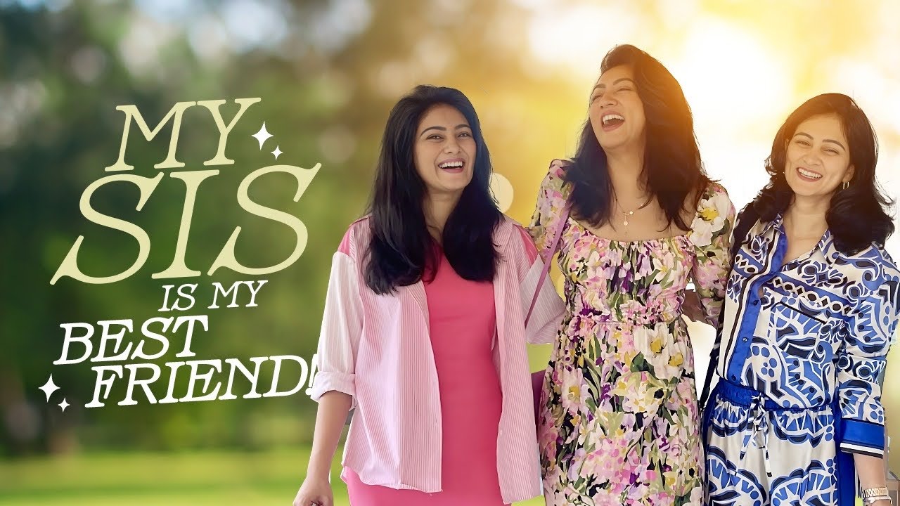 My sis is my best friend || Ashtrixx || Aqualogica Oil Free Moisturiser