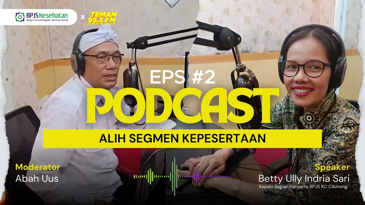 RAPOD #Eps2 || Dialog Khusus 