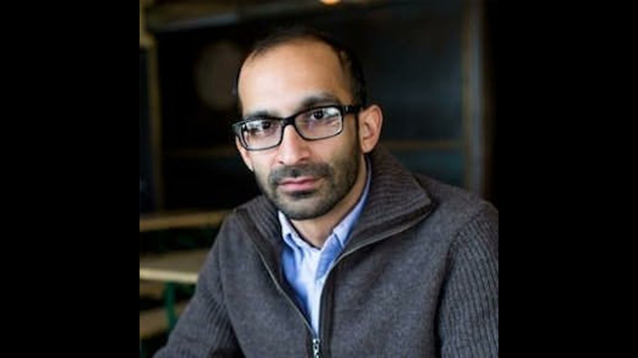 Q&A: Shahan Mufti on the 1977 Siege of Washington, D.C.