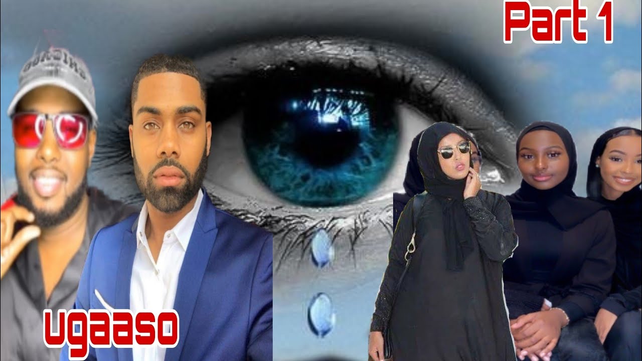 UGAASO #P1)  OOHIN 😭) Hooyo la'aan awgeed ayaan u gaajooday oo u darxumooday.