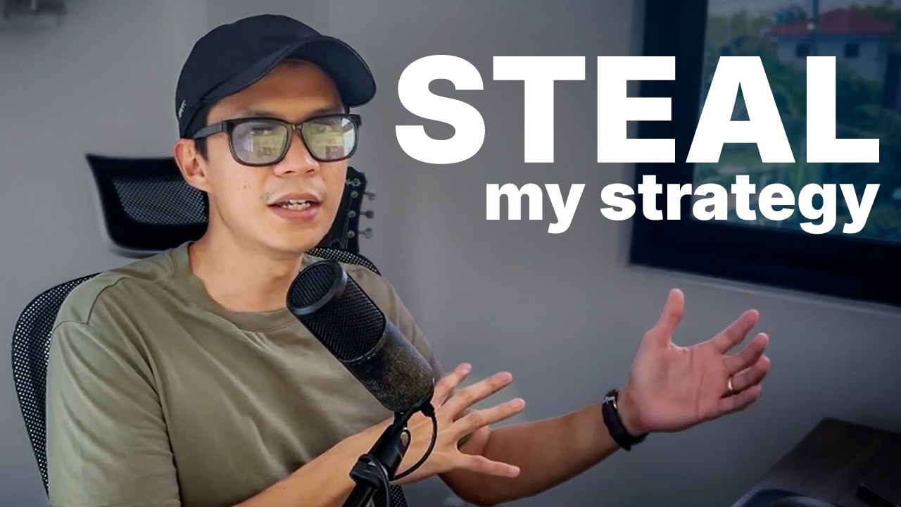 This investing strategy got us to a ₱10 million net worth in 7 years