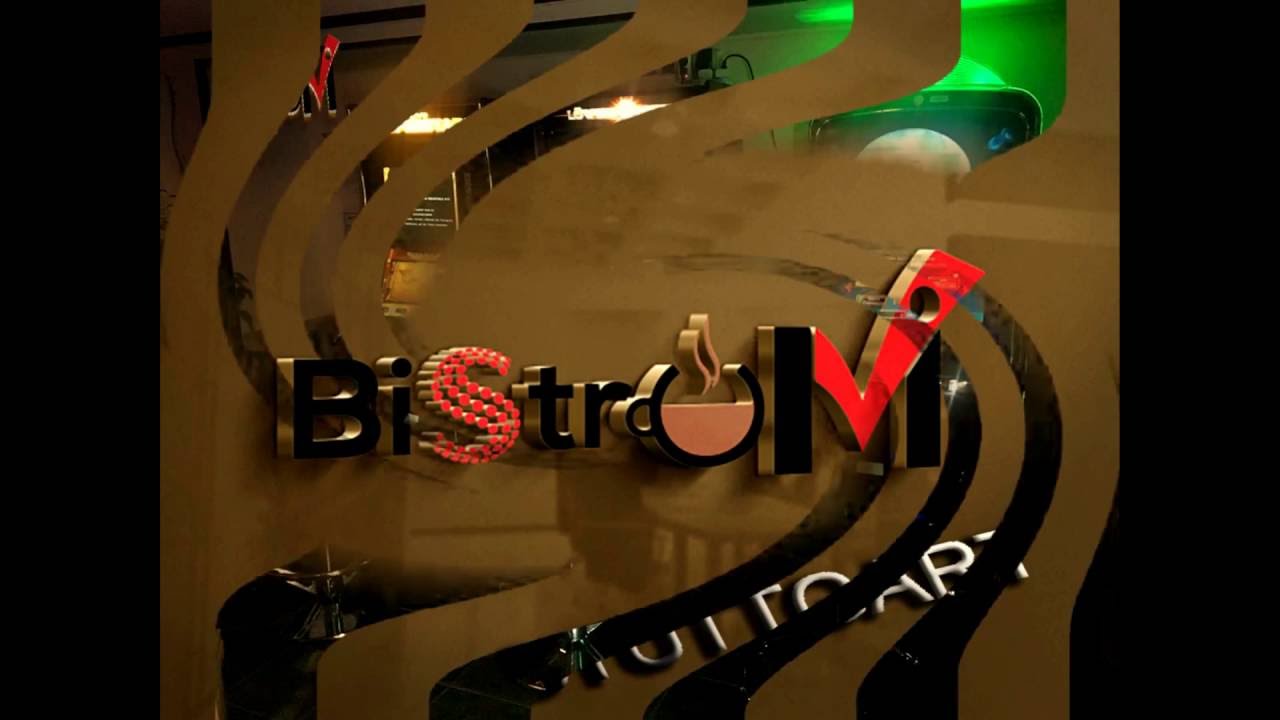 Bistro M Stuttgart