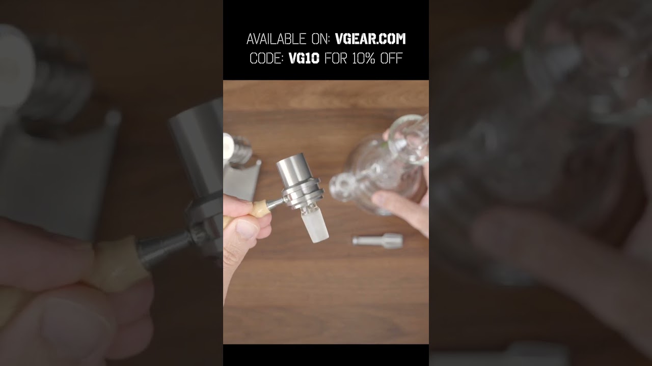 Ruby Twist Ball Vape - How to use?