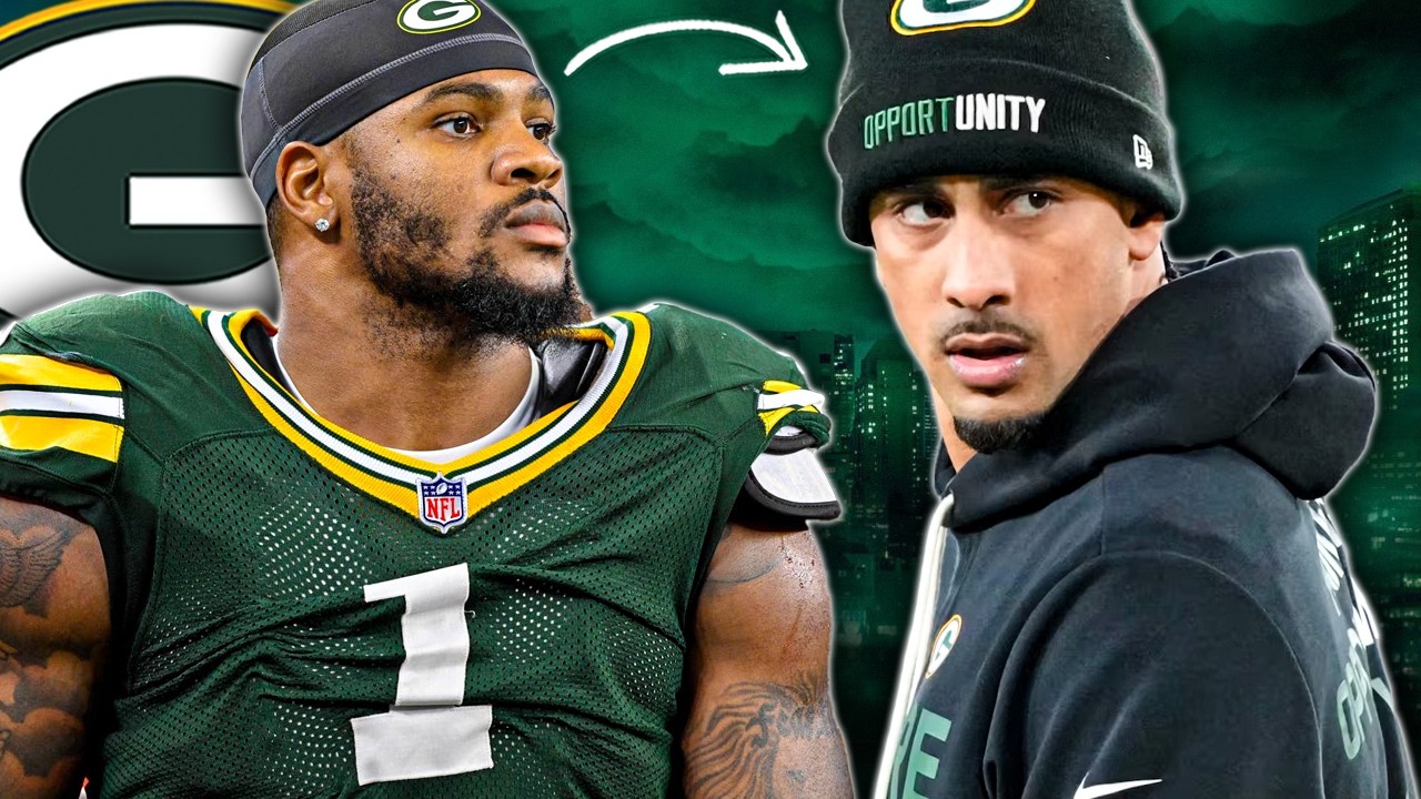 Майка Парсонс заступился за позицию Джордана Лава в топ-100 игроков NFL