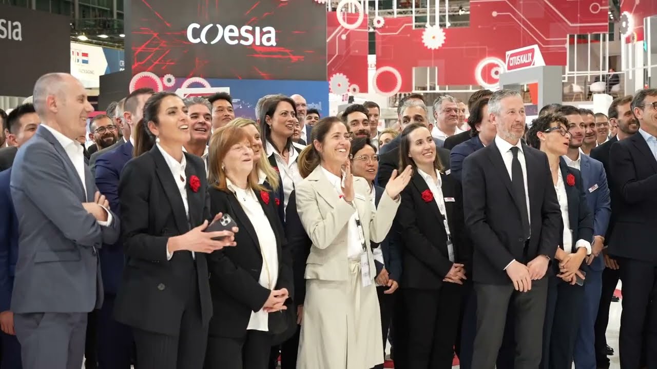 Interpack 2023 &ndash; We say thank you!