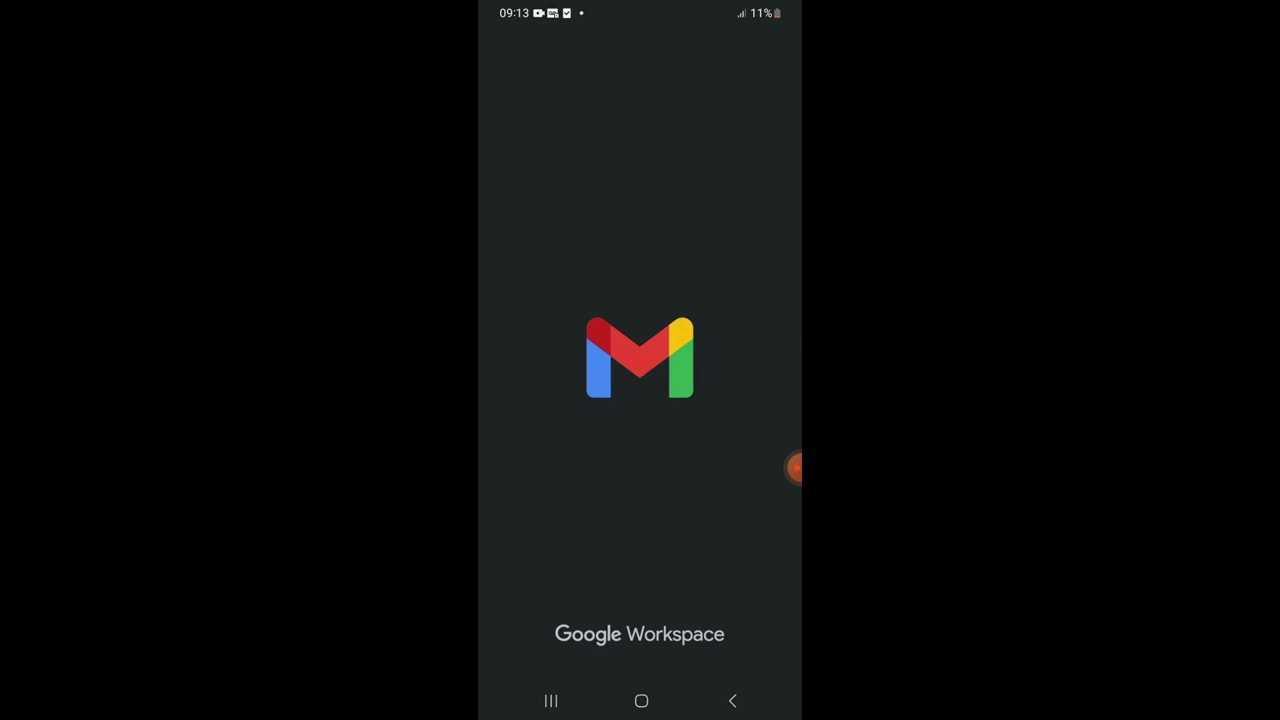 Como enviar E-mail pelo celular (passo a passo)📩