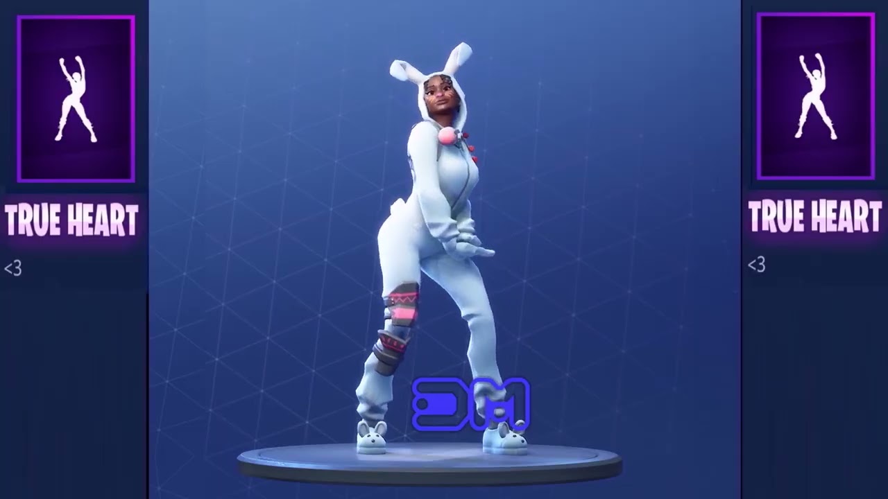 Fortnite tansseja liikuntatunneille