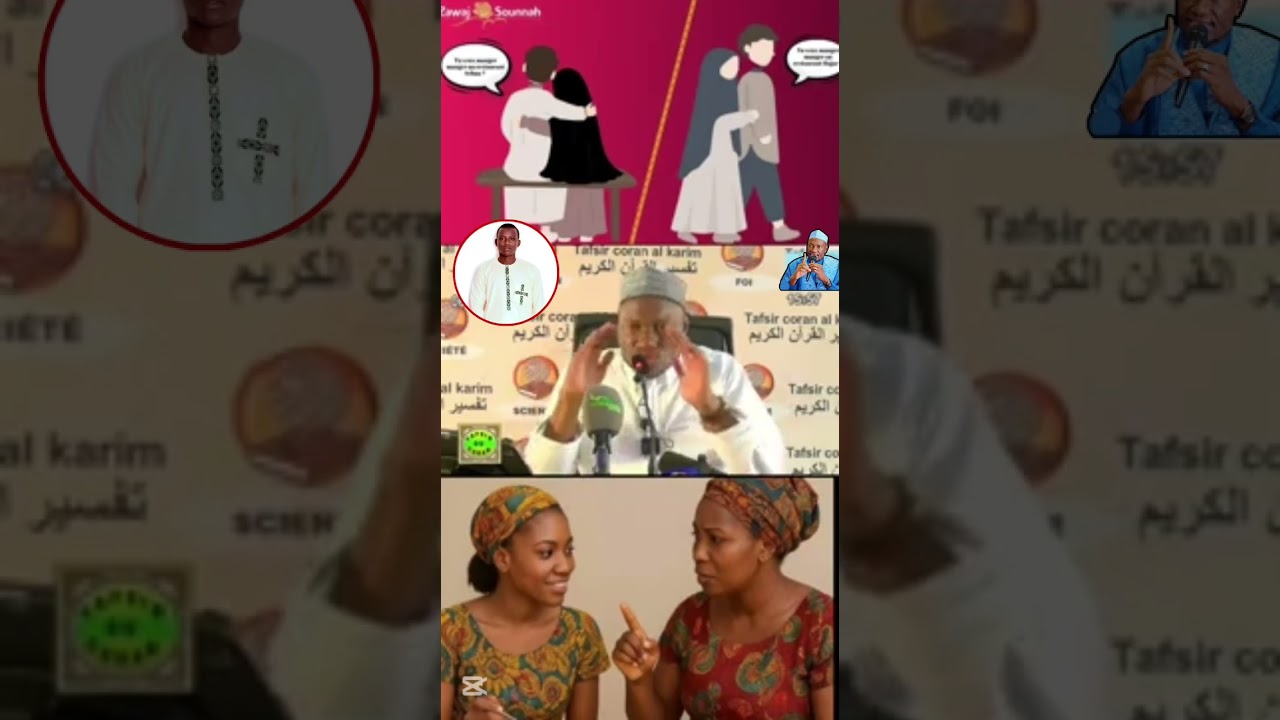 Ma fille, n’oublie jamais ceci ! Le conseil d’une mère qui peut sauver ton mariage