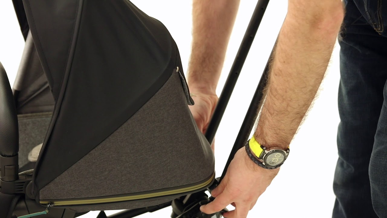 TWOFOLD   Incliner le si&egrave;ge