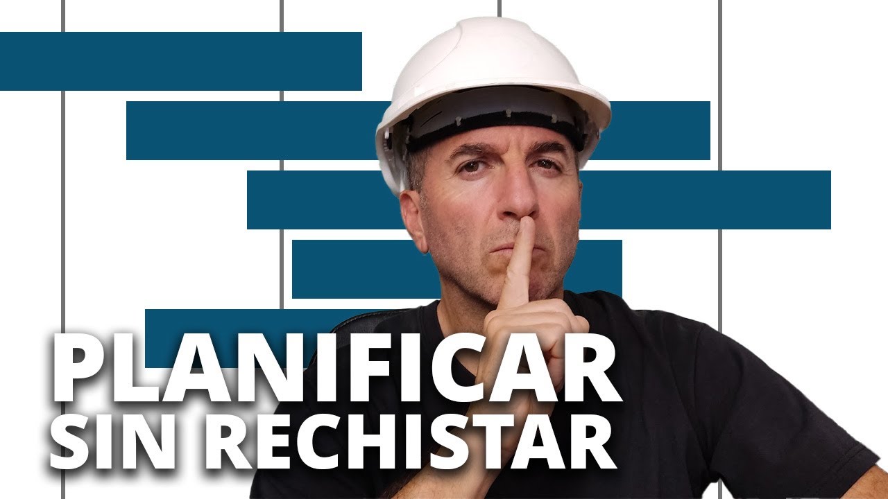 Planificación económica de obras con Presto