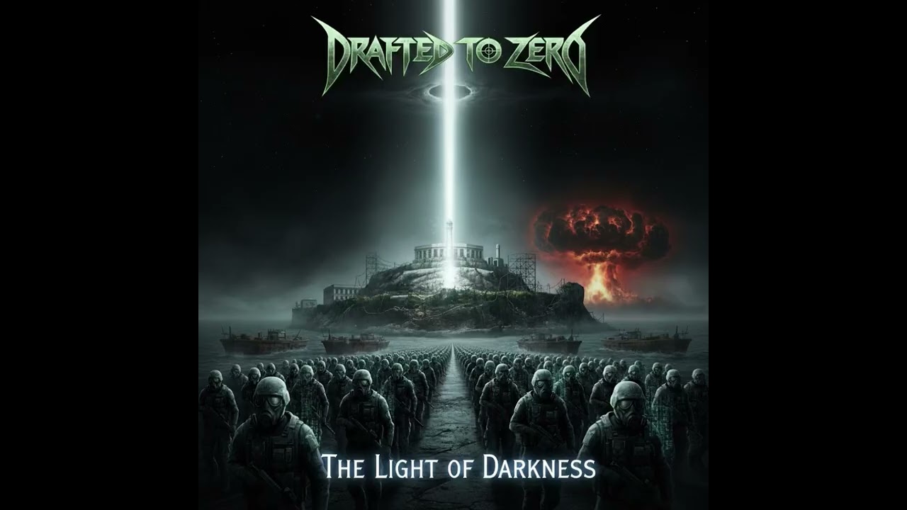 Drafted To Zero  - Serial Numbers 